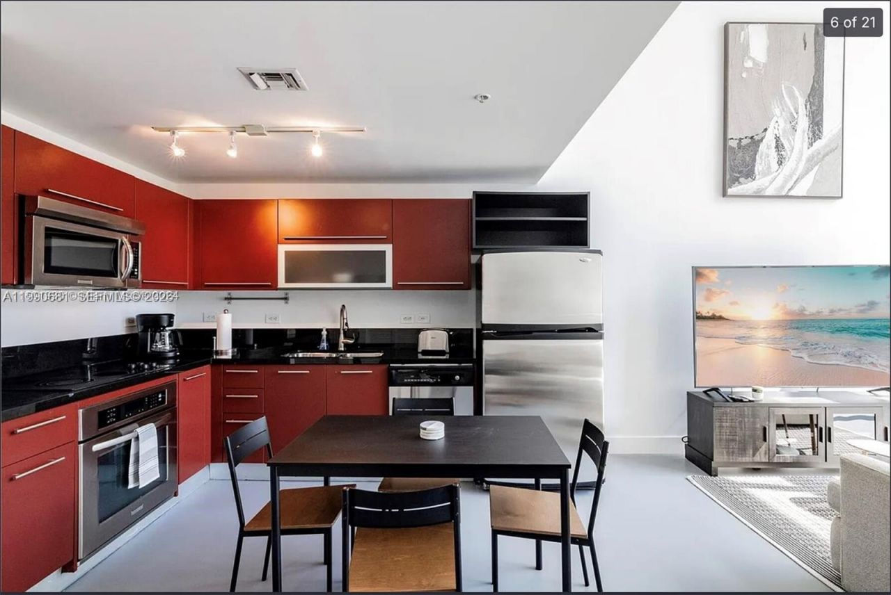 253 NE 2nd St , Unit 617, Miami, FL 33132 Photo