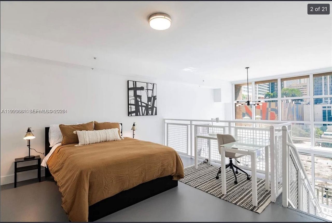 253 NE 2nd St , Unit 617, Miami, FL 33132 Photo