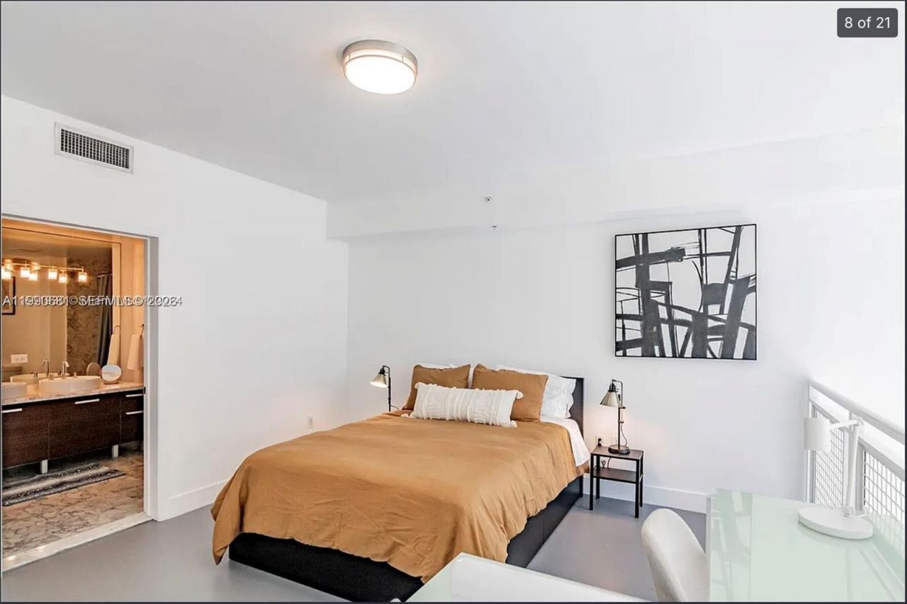 253 NE 2nd St , Unit 617, Miami, FL 33132 Photo