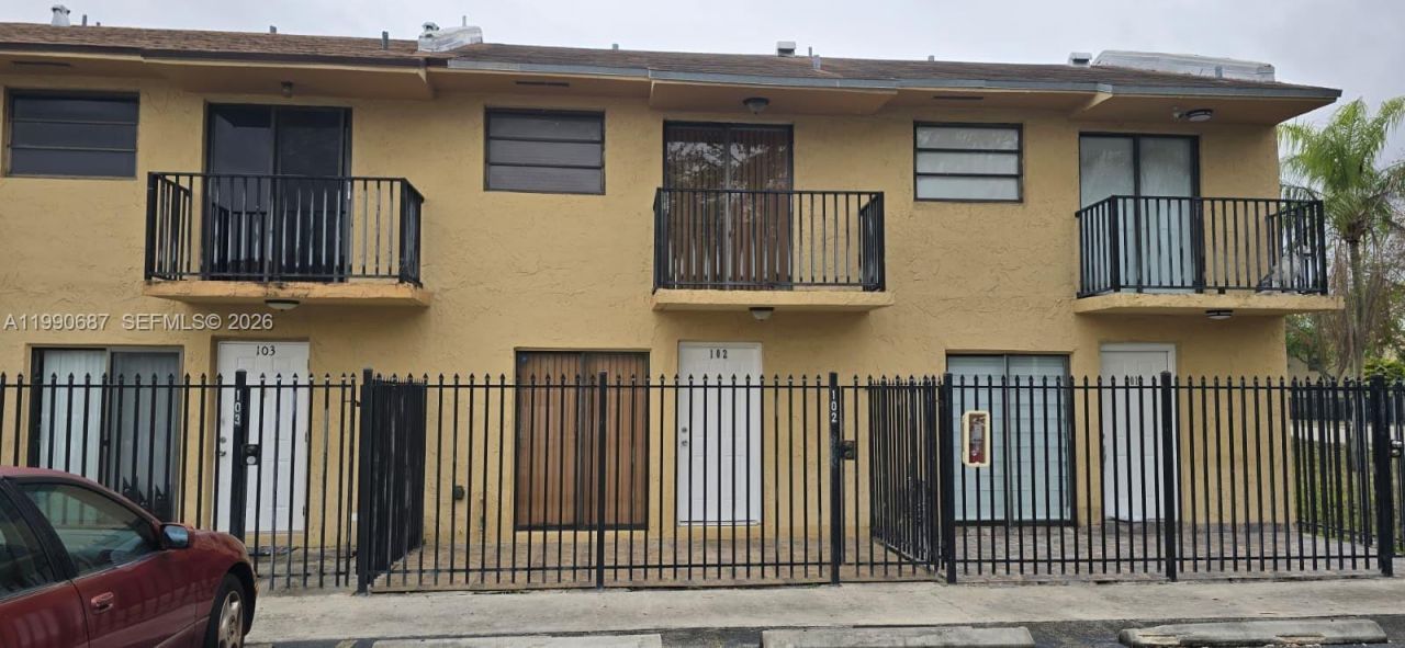 6345 SW 138th Ct , Unit 102, Miami, FL 33183 Photo