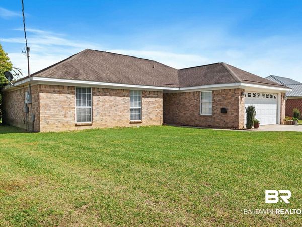 23550 Harvest Creek Drive, Robertsdale, AL 36567