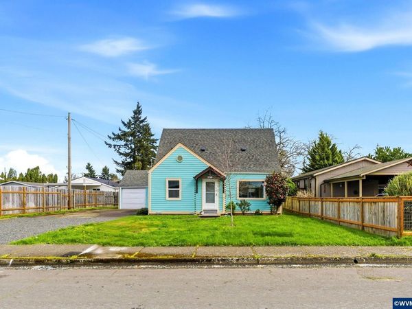 2326 Evergreen Av NE, Salem, OR 97301