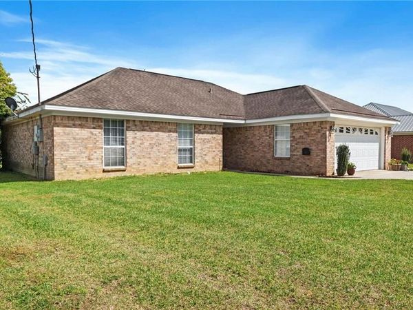 23550 Harvest Creek Drive, Robertsdale, AL 36567