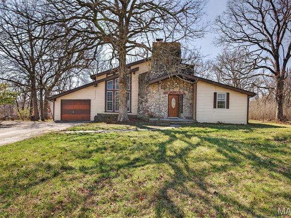 21944 Buford Lane , Waynesville, MO 65583