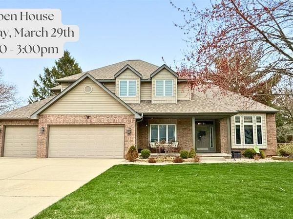 107 Pleasant Ridge Drive, Edwardsville, IL 62025