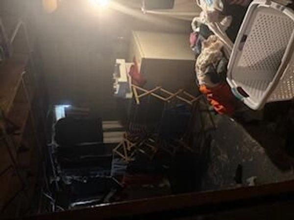 5025 N 27th STREET, Milwaukee, WI 53209