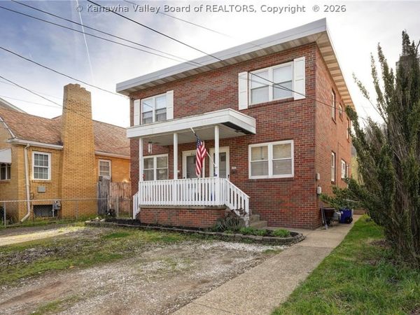 122 Arlington Avenue, Charleston, WV 25302