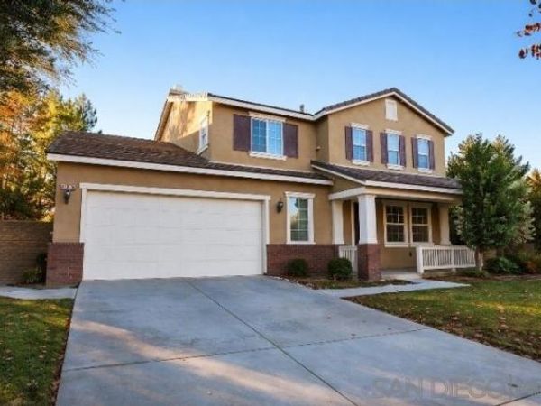 28301 Sunrise Skies, Menifee, CA 92585