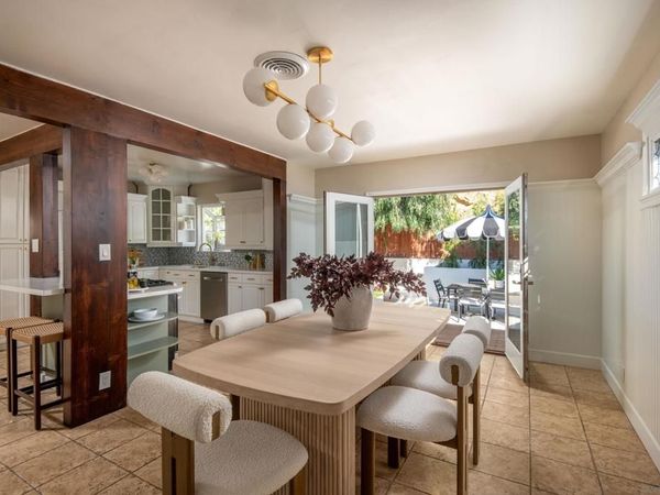 2711 N Arroyo Drive, San Diego, CA 92103