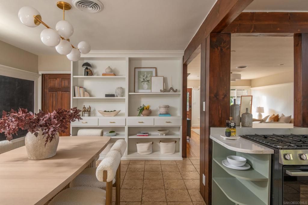 2711 N Arroyo Drive, San Diego, CA 92103 Main Photo