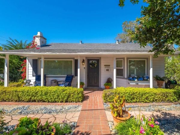 1 Serrano Way, Del Rey Oaks, CA 93940