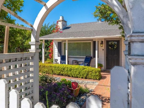 1 Serrano Way, Del Rey Oaks, CA 93940