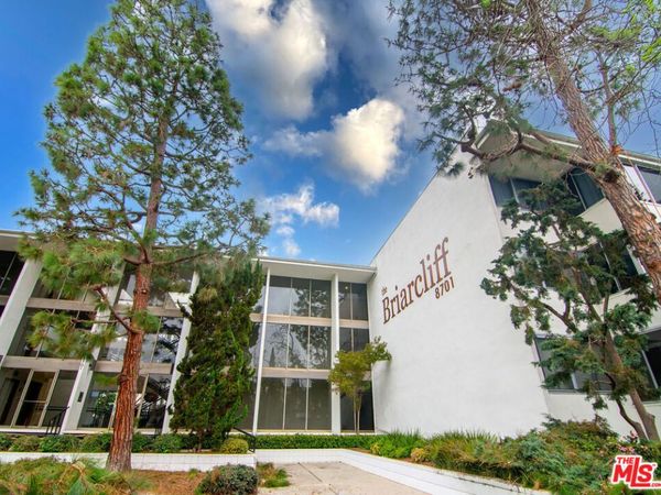 8701 Delgany Avenue, Unit 208, Playa Del Rey, CA 90293