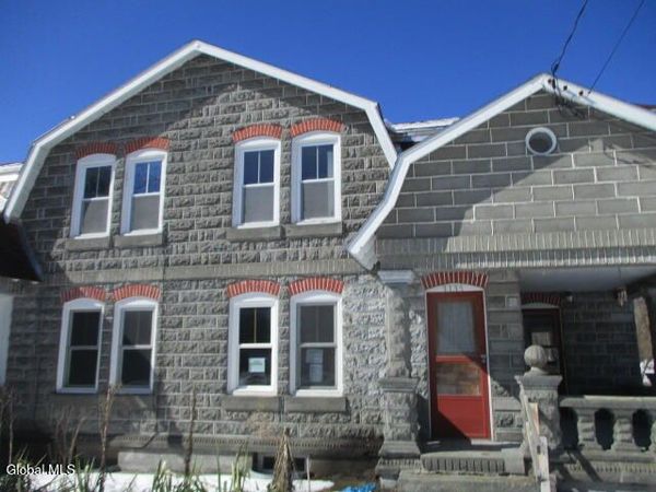 3135 Plank Road, Mineville, NY 12956