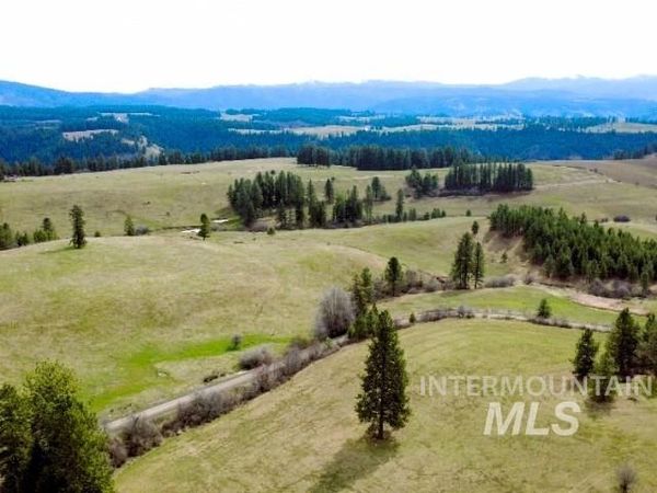 1188 Kidder Ridge, Kamiah, ID 83536