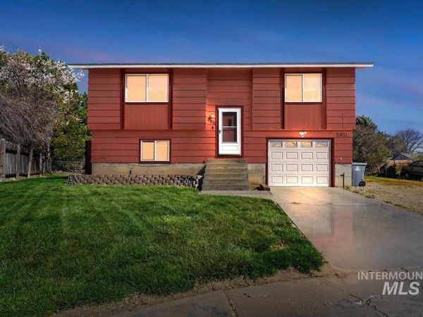 2811 Apollo Place, Caldwell, ID 83605