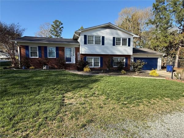 1411 Bridgton Road, Winston-Salem, NC 27127