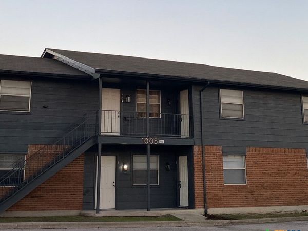 1005 Eastside Drive , Unit A, Killeen, TX 76543