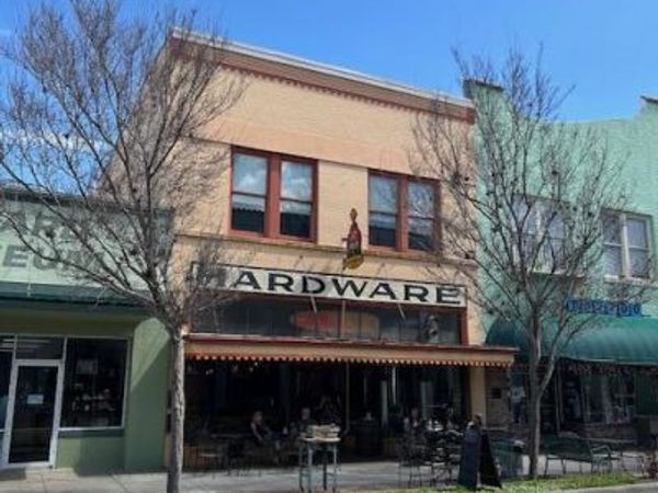 305 S Washington Avenue , Titusville, FL 32796