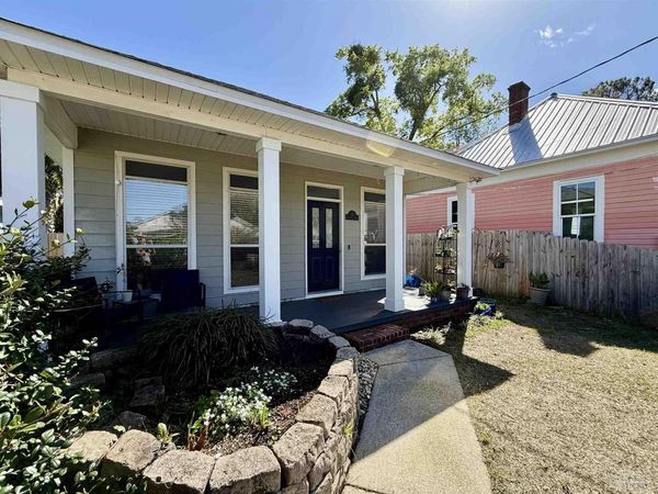 1313 E Strong St, Pensacola, FL 32501