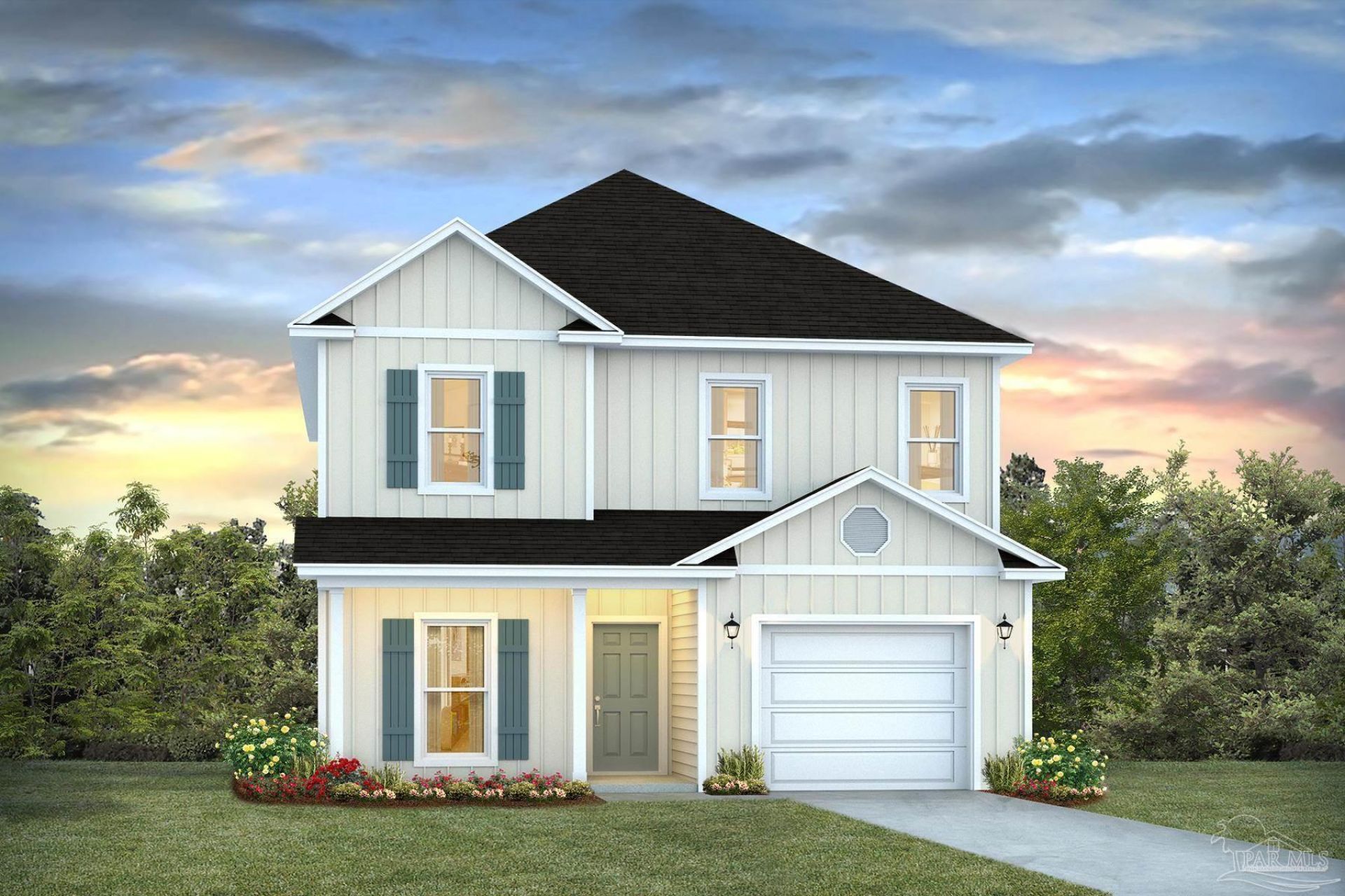 2134 Aqua St, Gulf Breeze, FL 32563 Main Photo