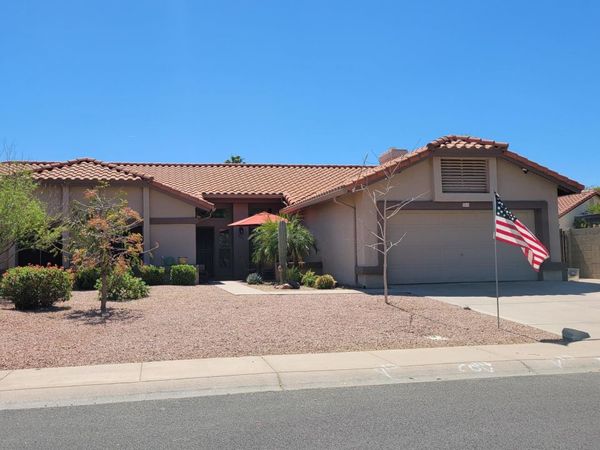 649 E AVENIDA SIERRA MADRE, Gilbert, AZ 85296