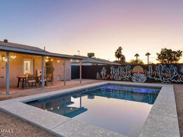 7418 E FILLMORE Street, Scottsdale, AZ 85257