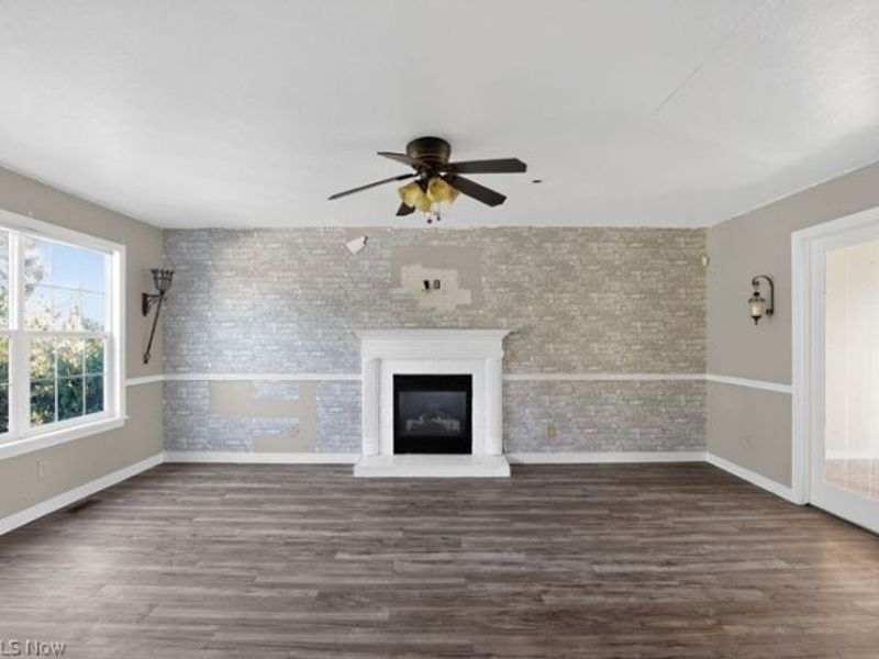 6740 Bridgestone Circle NE, Canton, OH 44721 Photo 6