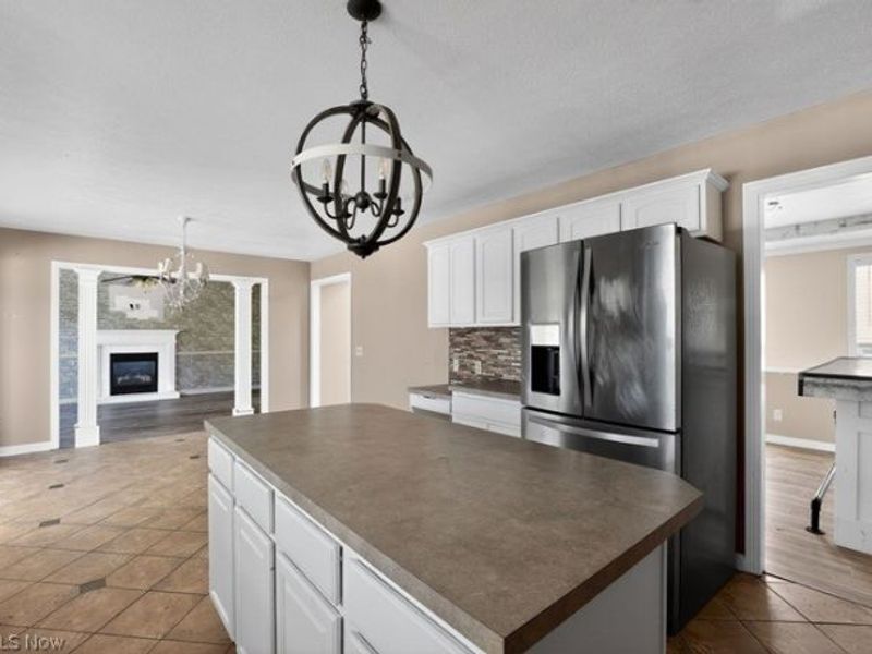 6740 Bridgestone Circle NE, Canton, OH 44721 Photo 9