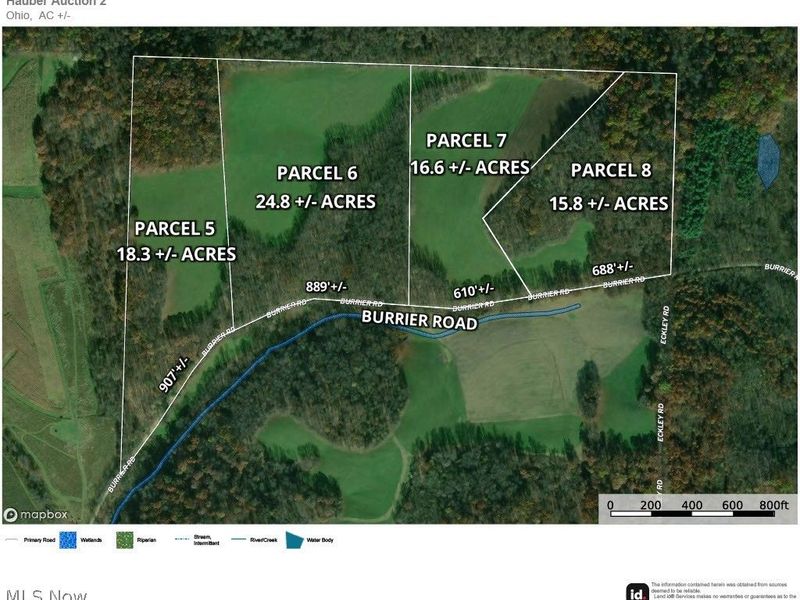 Burrier Road, Jewett, OH 43986 Photo 37