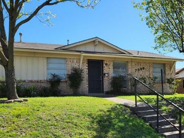 7326 Harold Walker Drive, Dallas, TX 75241