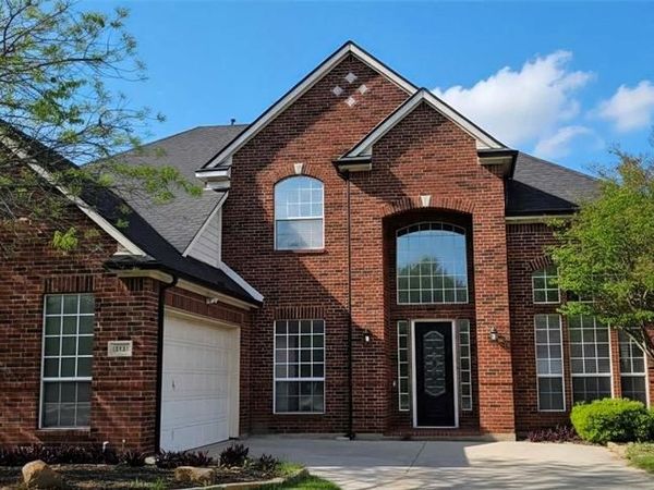 1715 Ranger Drive, Keller, TX 76248