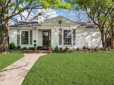 6032 Worth Street, Dallas, TX 75214