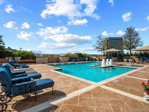 330 Las Colinas Boulevard E, Unit 1302, Irving, TX 75039