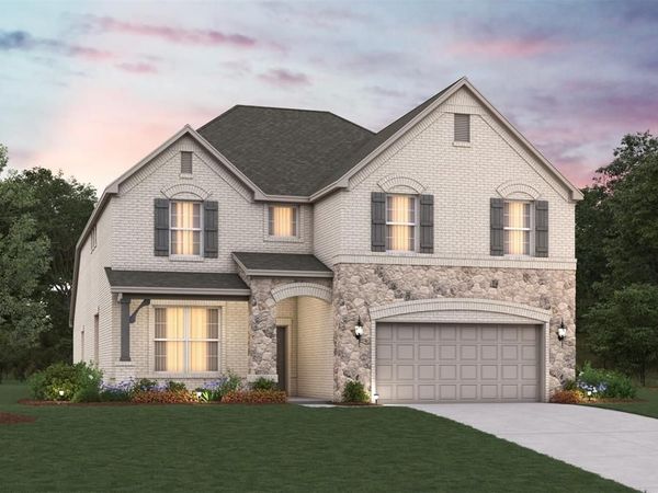 2228 Corbera Drive, Little Elm, TX 75068