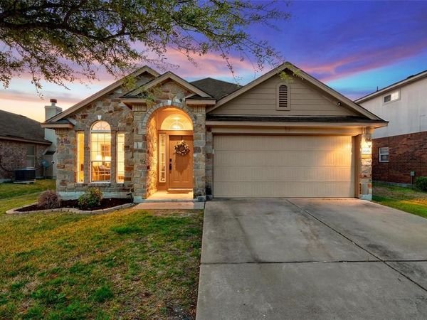 6616 Sendero Lane, Waco, TX 76712