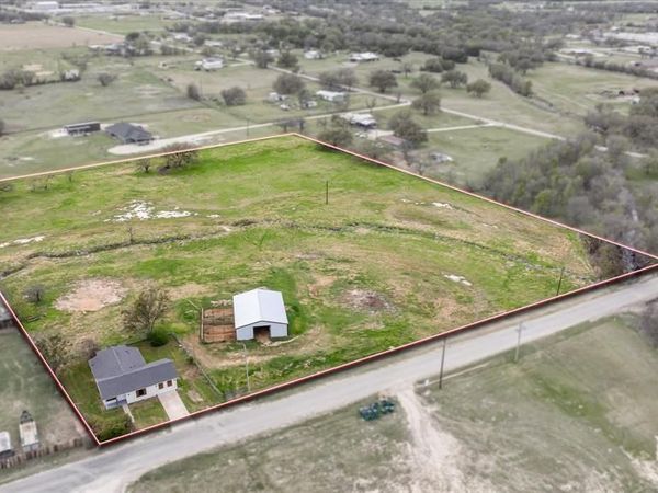 500 Tolar Cemetery Road, Tolar, TX 76476