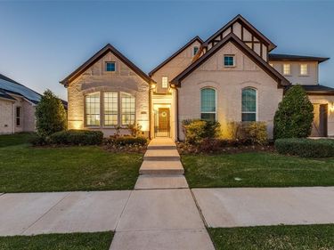 13364 Proud Clairon Street, Frisco, TX 75035