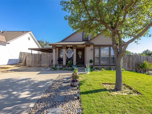 3601 Nubes Drive, Laredo, TX 78046
