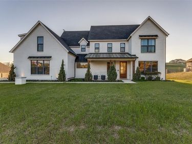 12440 Bella Vineyard Drive, Fort Worth, TX 76126