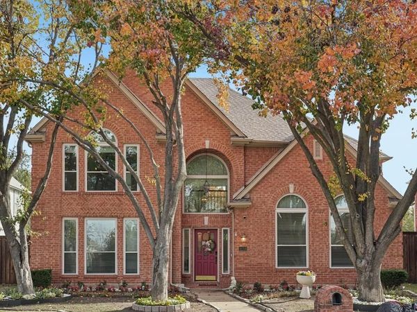 3110 Andrew Lane, Carrollton, TX 75007