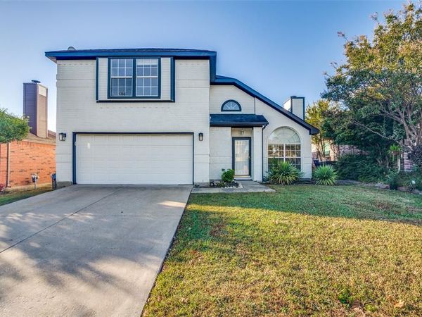 1366 Westview Drive, Garland, TX 75040