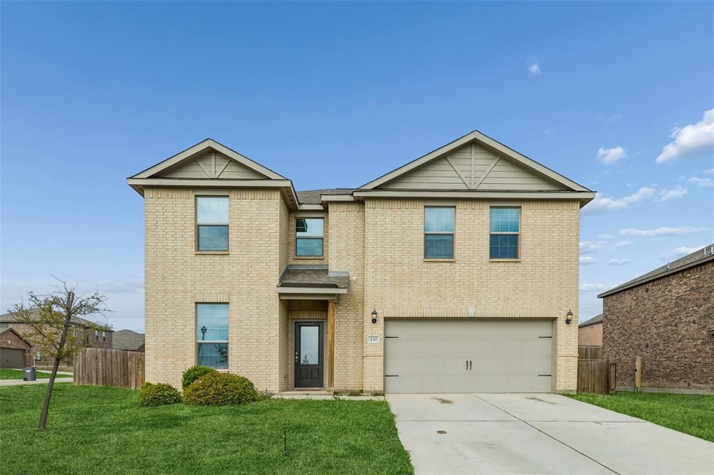 230 Enchanted Way, Princeton, TX 75407 Main Photo
