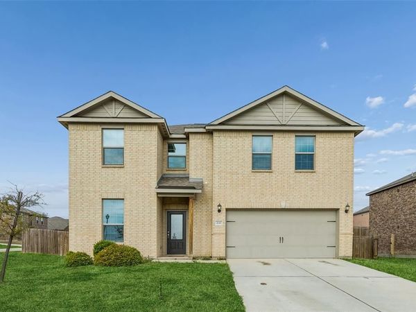 230 Enchanted Way, Princeton, TX 75407