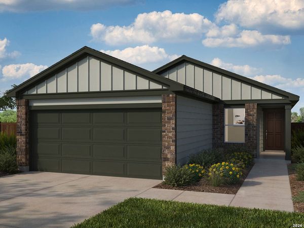 15620 BONITO LOOP, San Antonio, TX 78253