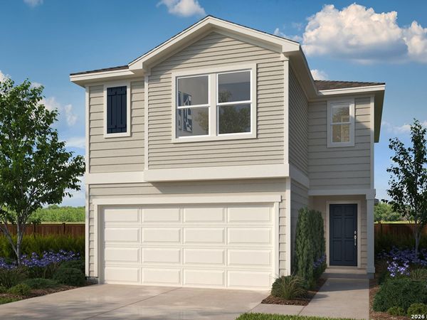 7515 FISHBOWL LANE, San Antonio, TX 78153