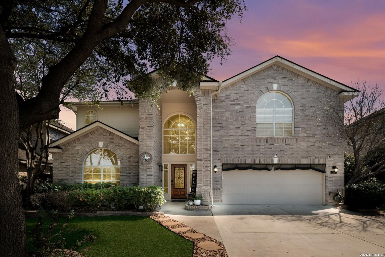 306 Soaring Breeze, San Antonio, TX 78245 Main Photo