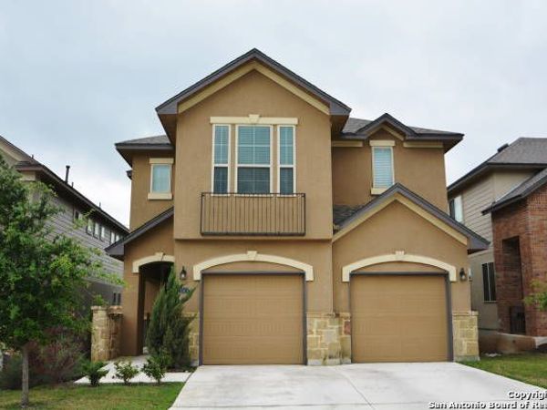 21507 ARROYO FRIO, San Antonio, TX 78259