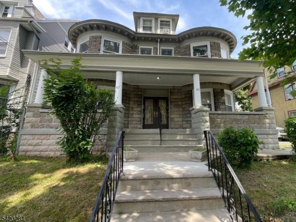 43 Mapes Ave, Unit 1R, Newark, NJ 07112