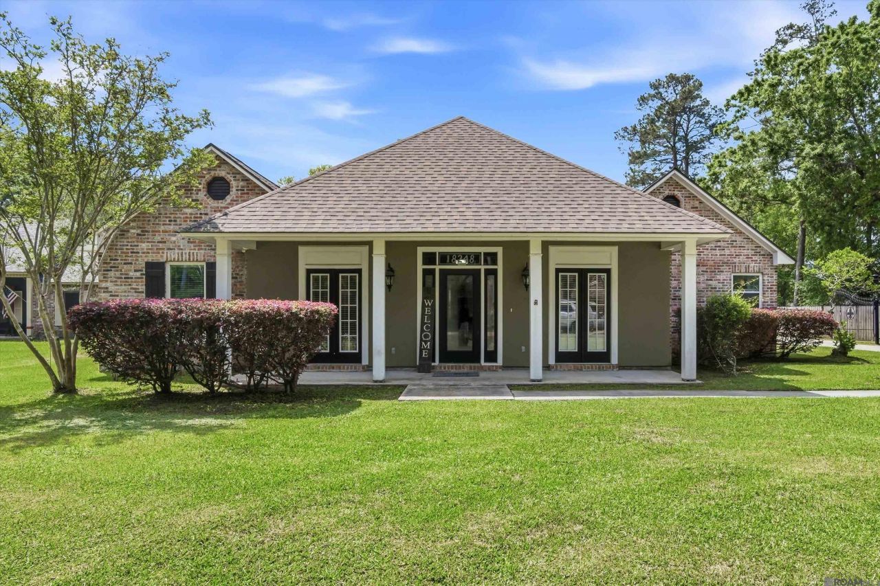 18248 Magnolia Bend Rd, Greenwell Springs, LA 70739 Main Photo
